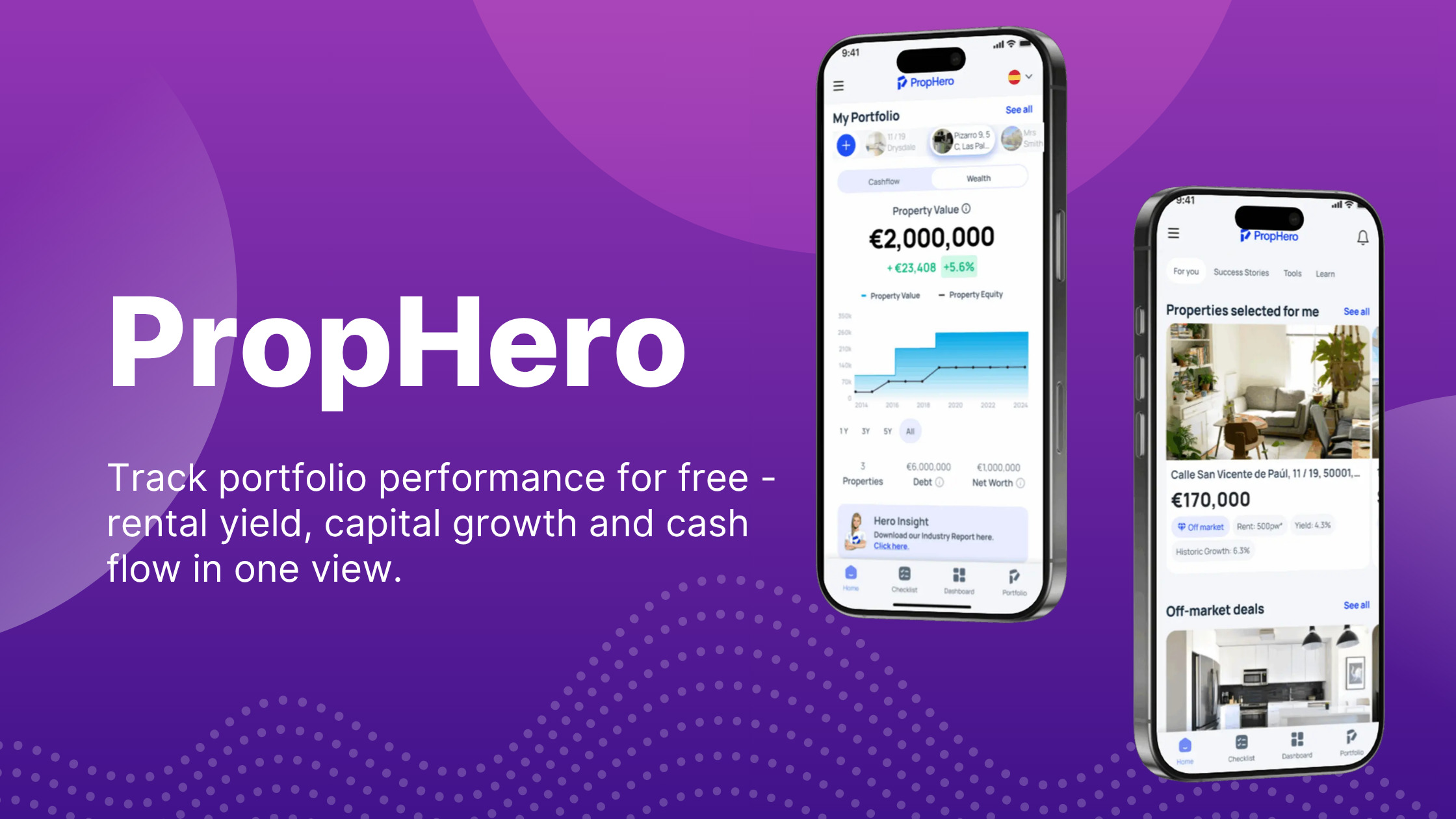 PropHero